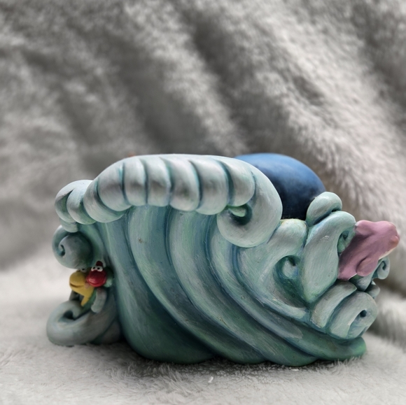 The Beginner's Bible Handcrafted Collectibles Figurine - Picture 2 of 6